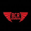 BCR AUTOMOTIVE logo