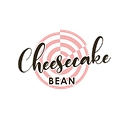 Cheesecake Bean logo