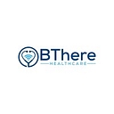BThere Healthcare logo