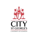 Citystgeorges logo