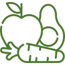 Manhattan Fruit Exchange logo