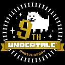 Undertale logo