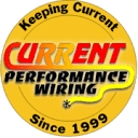 Current Performance Wiring logo