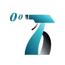 00Clean logo