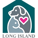 Long Island Pet Nanny logo