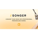 Songer logo