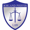 Borland Phiffer Law logo