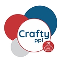 Crafty Ppl logo