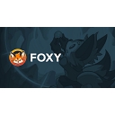 Foxy logo