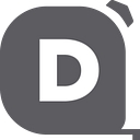 DoorParts logo