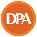 DPA Branding logo