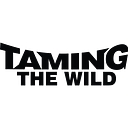 Taming the Wild logo