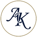 AK Law Firm logo