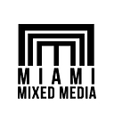 Miami Mixed Media logo