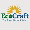 EcoCraft Homes logo