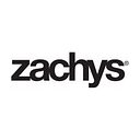 Zachys logo