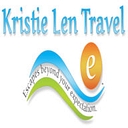 KristieLen Travel logo