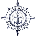 Fair Winds Candle Company logo