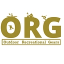 Outdoor Recreational Gears logo