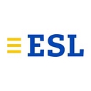 ESL Languages logo
