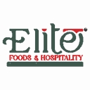 Elite Foods & Hospitality logo