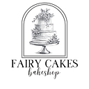 Fairy Cakes Bakeshop logo