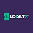 Loyalty Logistics logo