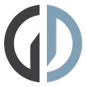 GeniusDrive logo