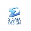 Sigma Design logo
