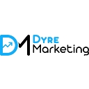 DYRE Marketing logo