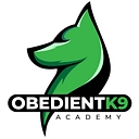 Obedient K9 Academy logo