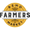 Bend Farmers Market logo