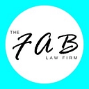 FAB Law Firm logo