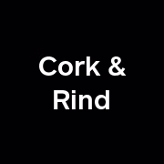 Cork & Rind logo