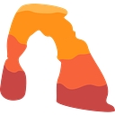 Utah Orthofacial Surgery (Dr. Ken Baldwin) logo
