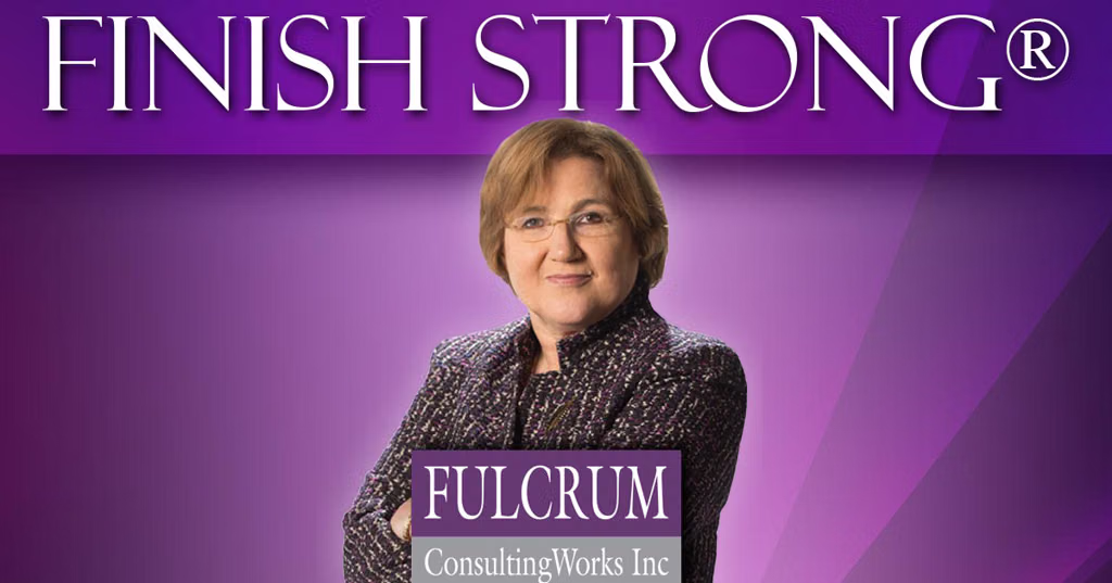Fulcrum ConsultingWorks Inc. logo