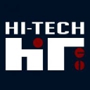 Hi-Tech Japan logo