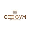 Gee Gym logo
