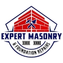 Expert Masonry & Foundation Repairs logo