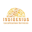 Indigenius logo