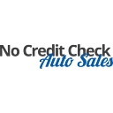No Credit Check Auto Sales logo