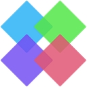Ethically Hosted logo