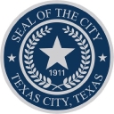 Texas City logo