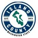 Island County logo