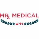 Mr. Medical logo
