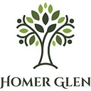 Village of Homer Glen logo