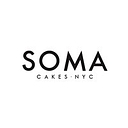 Soma Cakes NYC logo