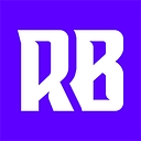 RocketBrush logo