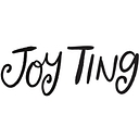 Joy Ting logo