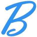 Blue LLama Jazz Club logo